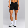 SculptForm™ Active-Shorts 6" – Schwarz