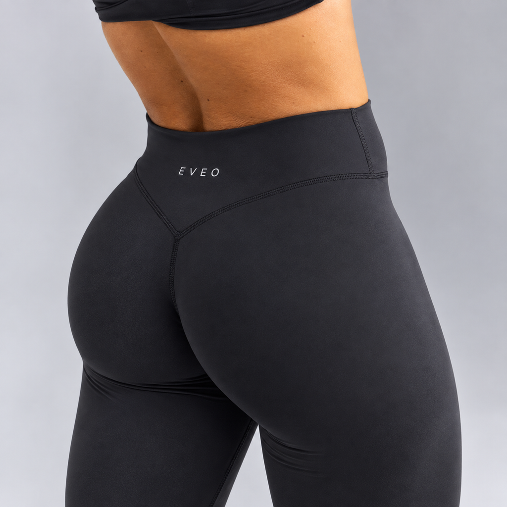 SculptFit™ Leggings – Green