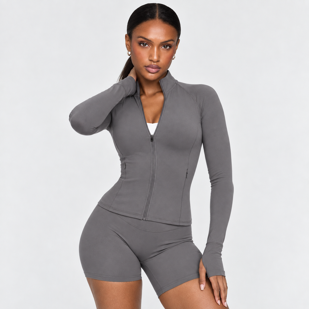 EVEO Sculpt™ Active-Set – Grau