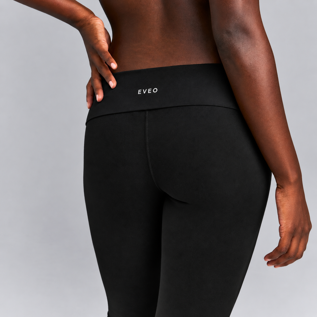 FlexForm™ Capri - Black