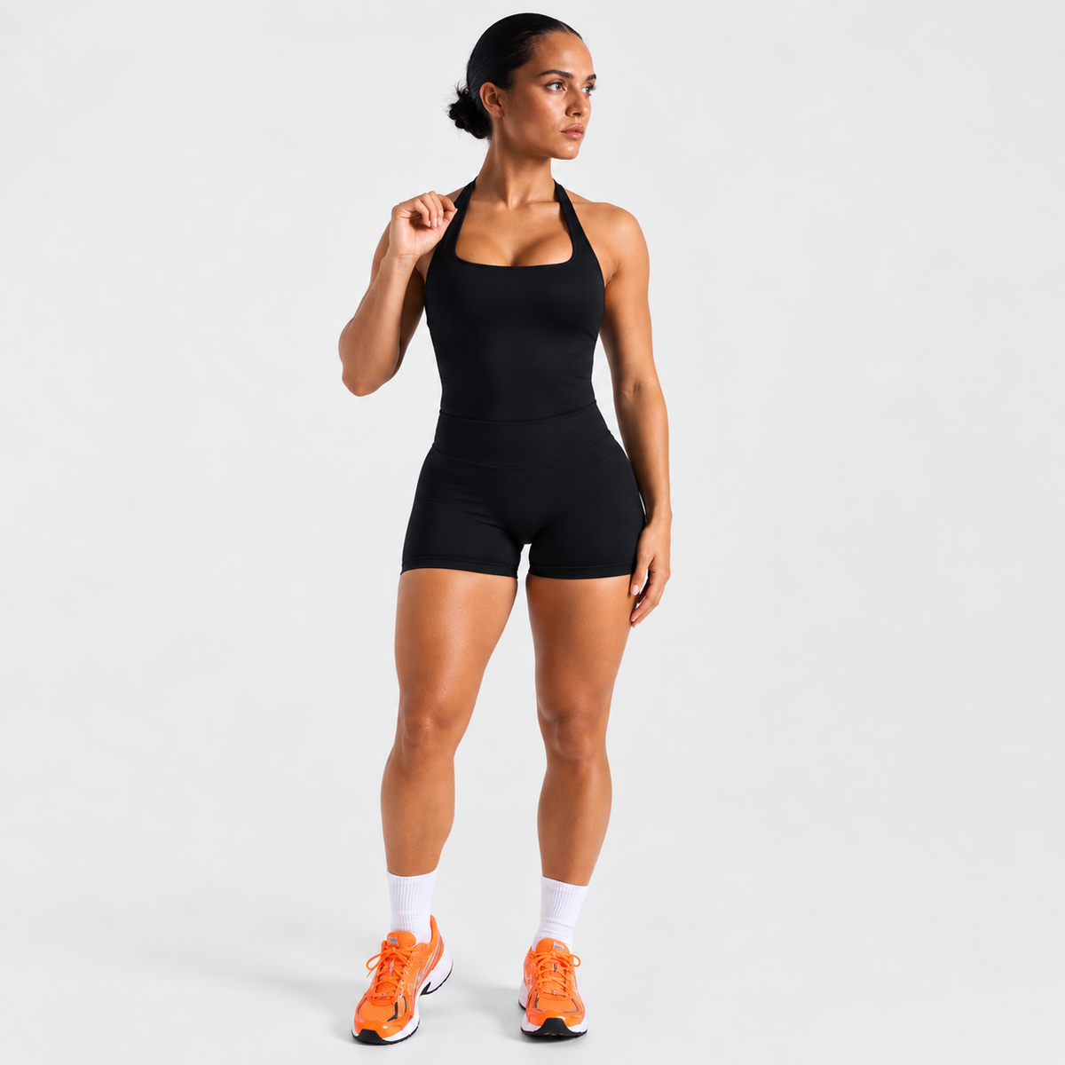 EVEO Active Set - Gray